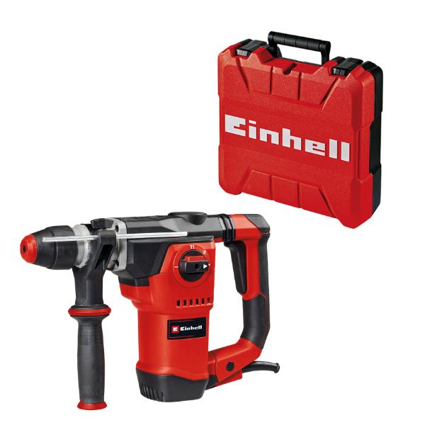 Einhell TE-RH 32-1600 4F 1600W 4.5J Rotary Hammer 230V
