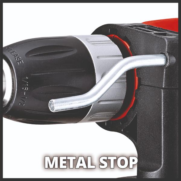Einhell TC-ID 650 E 650W Impact Drill 230V
