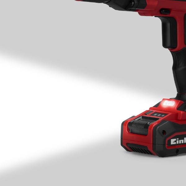 Einhell PXC 18V TE-DY 18 Li Cordless Drywall Screwdriver - Bare Unit