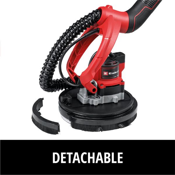 Einhell Professional PXC 18V TP-DW18/225 Li Drywall Sander - Bare Unit