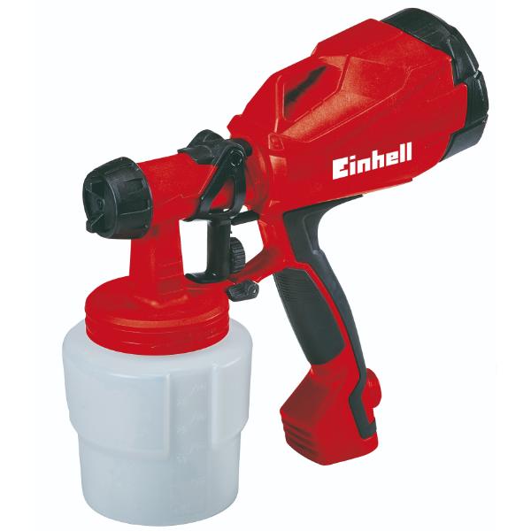 Einhell TC-SY 400 P 400w Paint Spray Gun 230V