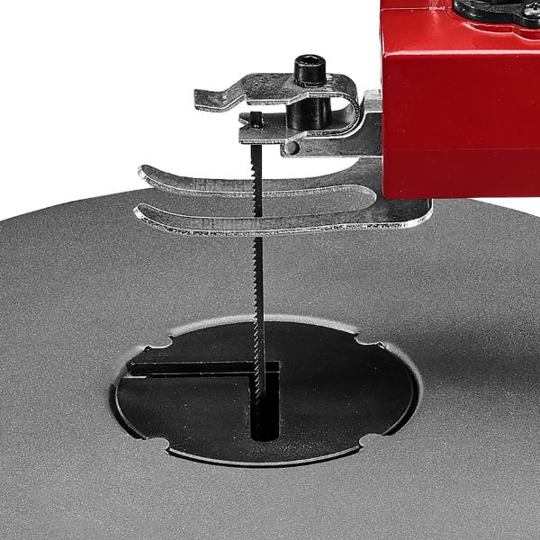 Einhell TC-SS 406 E 120W 405mm Scroll Saw 230V