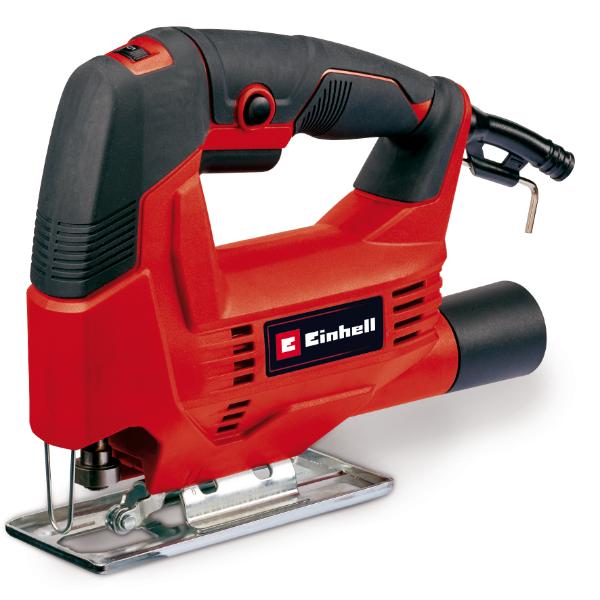 Einhell TC-JS 60/1 400W 60mm Jigsaw 230V