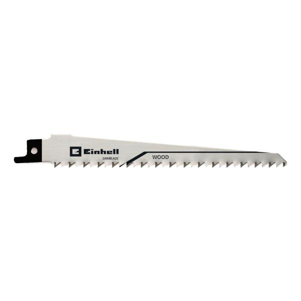 Einhell TE-AP 950 E 950W 200mm Reciprocating Saw 230V