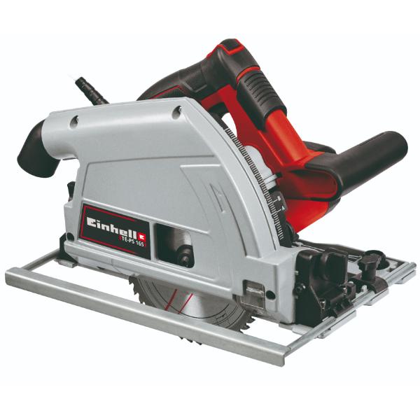 Einhell TE-PS 165 1200W 165mm Plunge Saw 230V