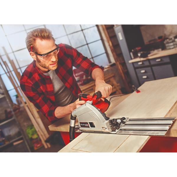Einhell TE-PS 165 1200W 165mm Plunge Saw 230V