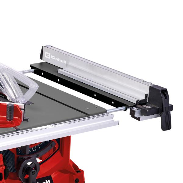 Einhell TC-TS 2225 U 2200W 254mm Table Saw with Stand and softstart 230V