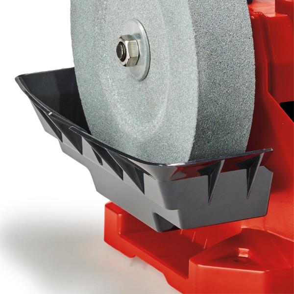 Einhell TC-WG 200 125W Whetstone Sharpening System 230V
