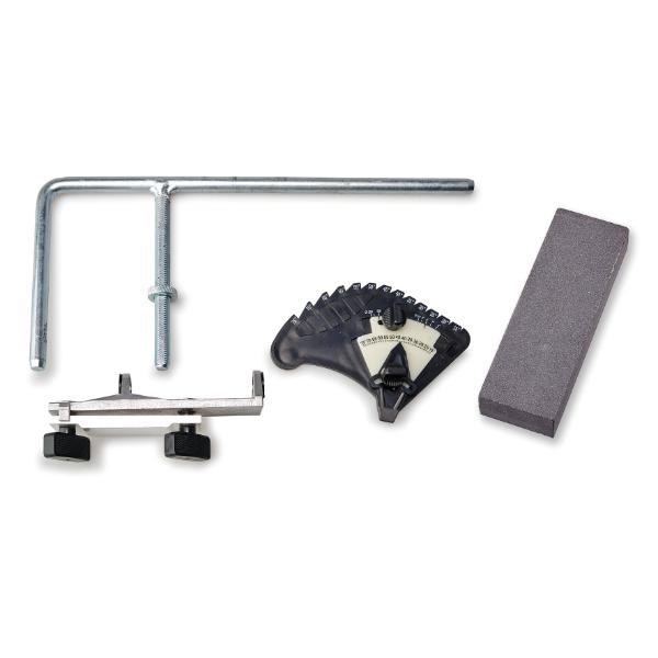 Einhell TC-WG 200 125W Whetstone Sharpening System 230V