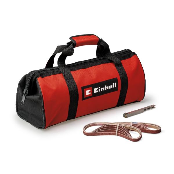 Einhell PXC 18V TE-BF 18 Li Belt File - Bare Unit