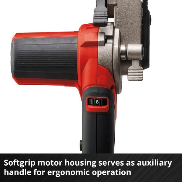 Einhell PXC 18V TE-BF 18 Li Belt File - Bare Unit