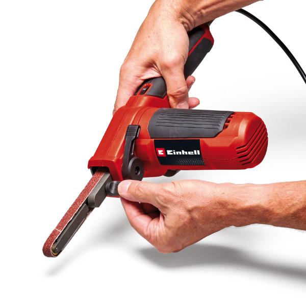 Einhell TC-BF 500 E 500W Belt File 230V