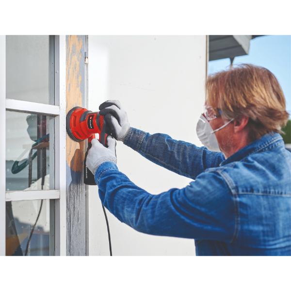 Einhell TC-RS 425 E 425W 125mm Rotating Sander 230V