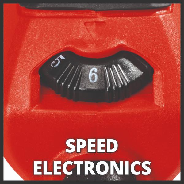 Einhell TC-MG 250 250W Multi Tool Kit 230V