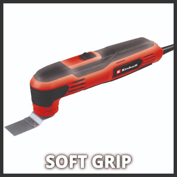 Einhell TC-MG 250 250W Multi Tool Kit 230V