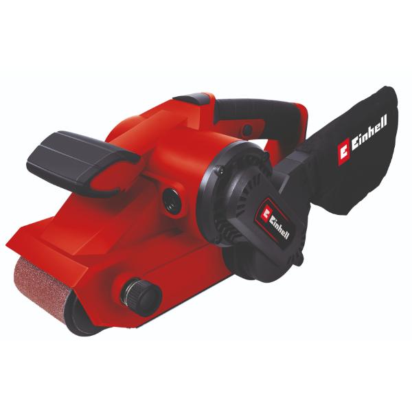 Einhell TC-BS 8038 800W Belt Sander 230V
