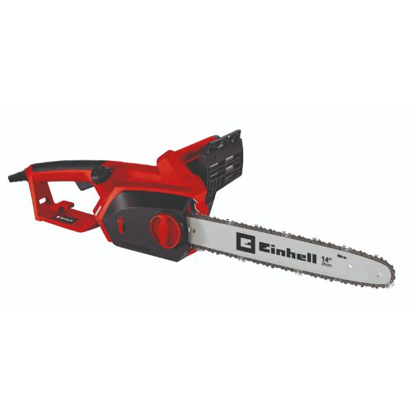 Einhell GH-EC 1835; 1800W Electric 35cm Chainsaw 230V