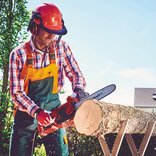 Einhell GH-EC 1835; 1800W Electric 35cm Chainsaw 230V