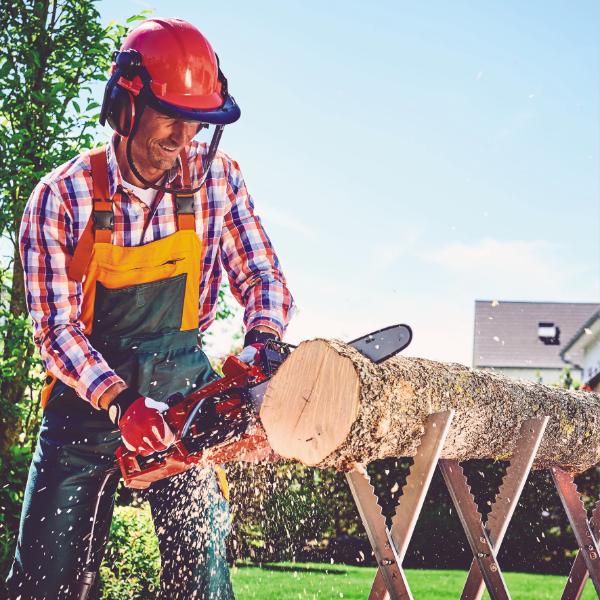 Einhell GH-EC 2040 2000W Electric 40cm Chainsaw 230V