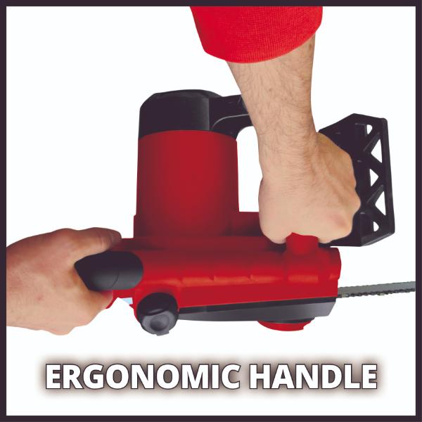 Einhell GH-EC 2040 2000W Electric 40cm Chainsaw 230V