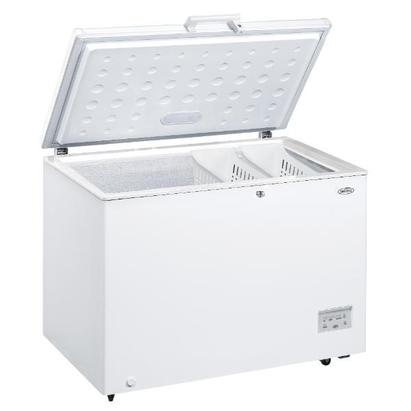 Belling Chest Freezer 308Lt BCFE301 E Rated