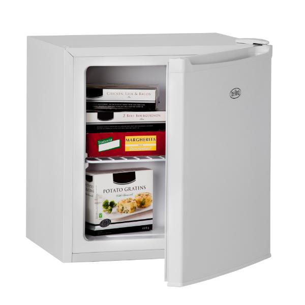 Belling Table Top Freezer BFZ31WH E Rated