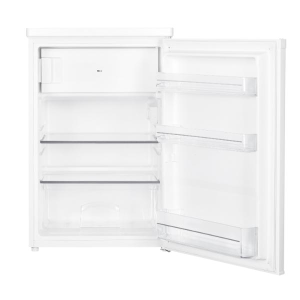 Belling 55cm Undercounter Fridge with Ice Box BR110WH E Rated