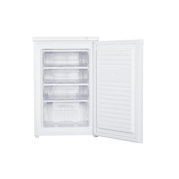 Belling Undercounter Freezer BFZ95WH E Rated