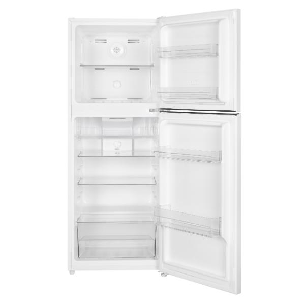 Belling Fridge Top mount Freezer Total No Frost BFF199WHi E Rated