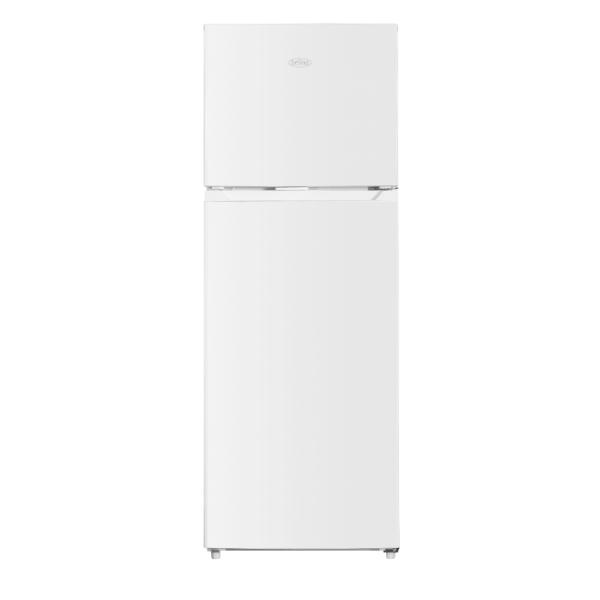 Belling Fridge Top mount Freezer Total No Frost BFF199WHi E Rated