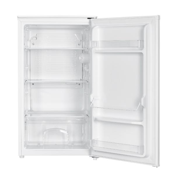 Belling 48cm Undercounter Larder Fridge White