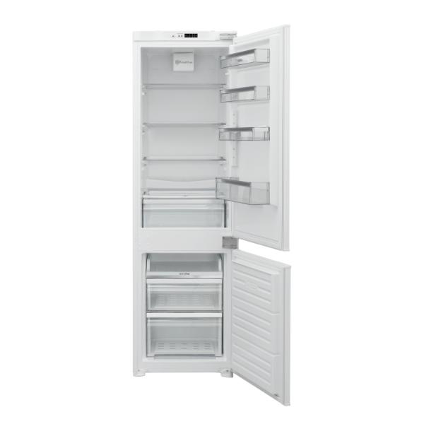 Belling Integrated Fridge Freezer 70/30