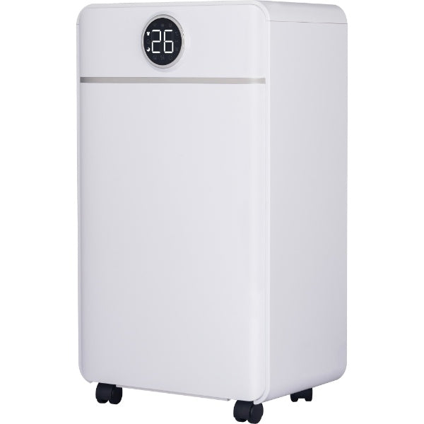 Masterplug SmartEnergy 3 in 1 Dehumidifier, Air Purifier & Ioniser 12L