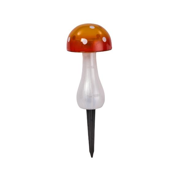 Smart Garden Button Shroom Stake Light 28cm