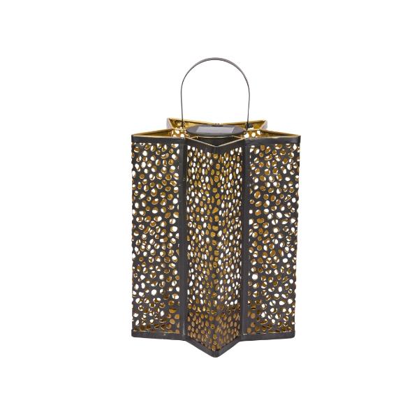 Smart Garden Celeste Metal Lantern