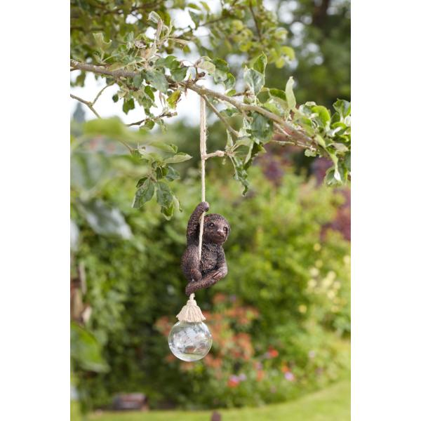 Smart Garden Swingin&