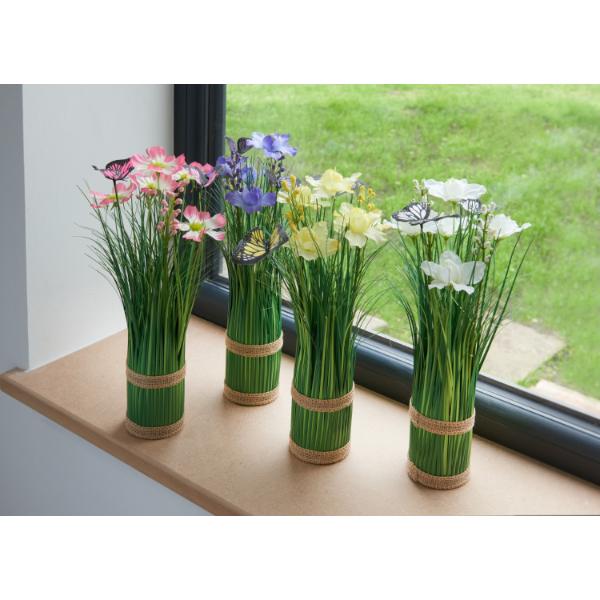 Smart Garden Flutterettes Faux Bouquet 30 cm