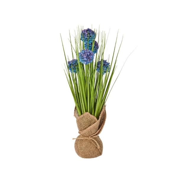 Smart Garden PomPomettes Faux Bouquet 40 cm