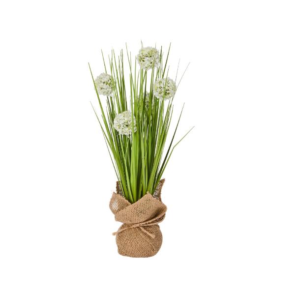 Smart Garden PomPomettes Faux Bouquet 40 cm