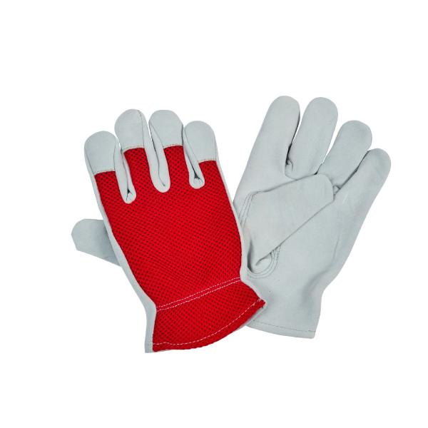 Smart Garden Briers CoolVent Garden Gloves - Pink Small / Size 7