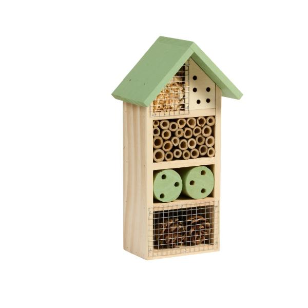 Smart Garden Chapelwood Bug & Bee Home