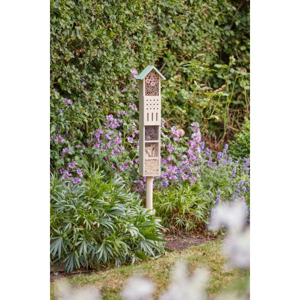 Smart Garden Chapelwood Bug & Bee Tower