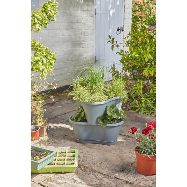 Smart Garden Titan 4-Way Garden Hanger