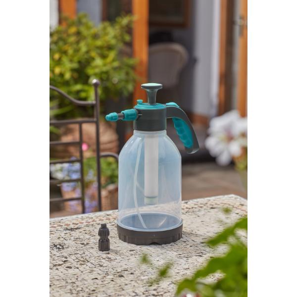 Smart Garden Grozone Pressure Sprayer - 2.0L