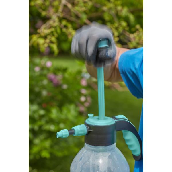 Smart Garden Grozone Pressure Sprayer - 2.0L