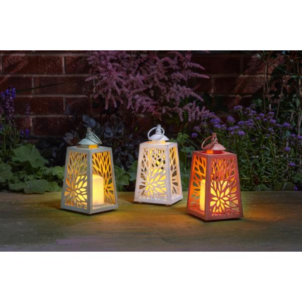Smart Garden Outside In Designs Cornish In Lit Lantern