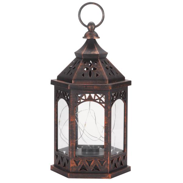 Smart Garden Outside In Designs Firefly Maroc In Lit Lantern
