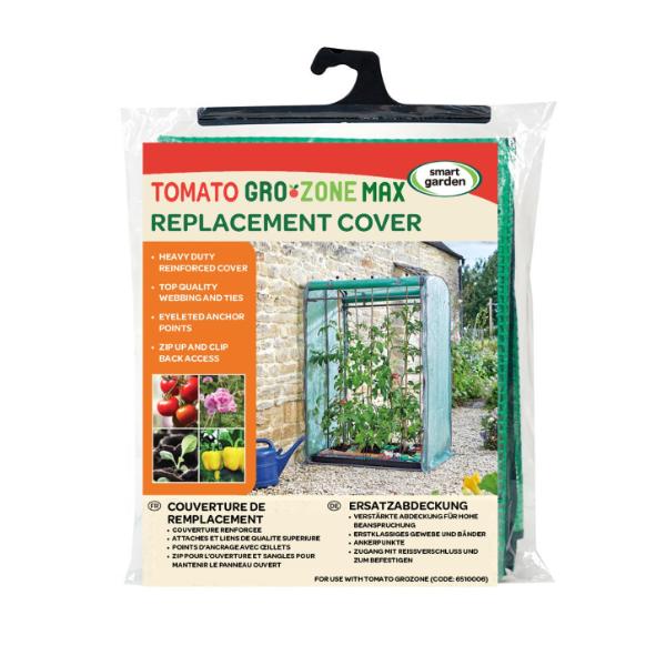 Smart Garden Tomato GroZone Max Cover