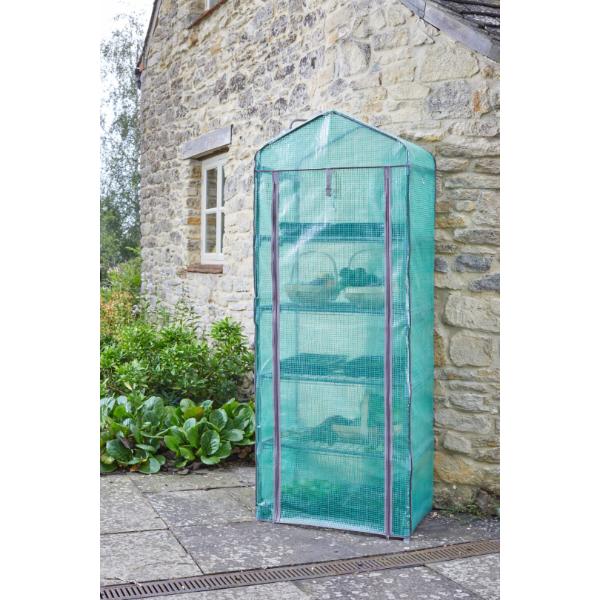 Smart Garden Classic 5-Tier GroZone Cover