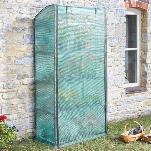 Smart Garden GroZone Cover